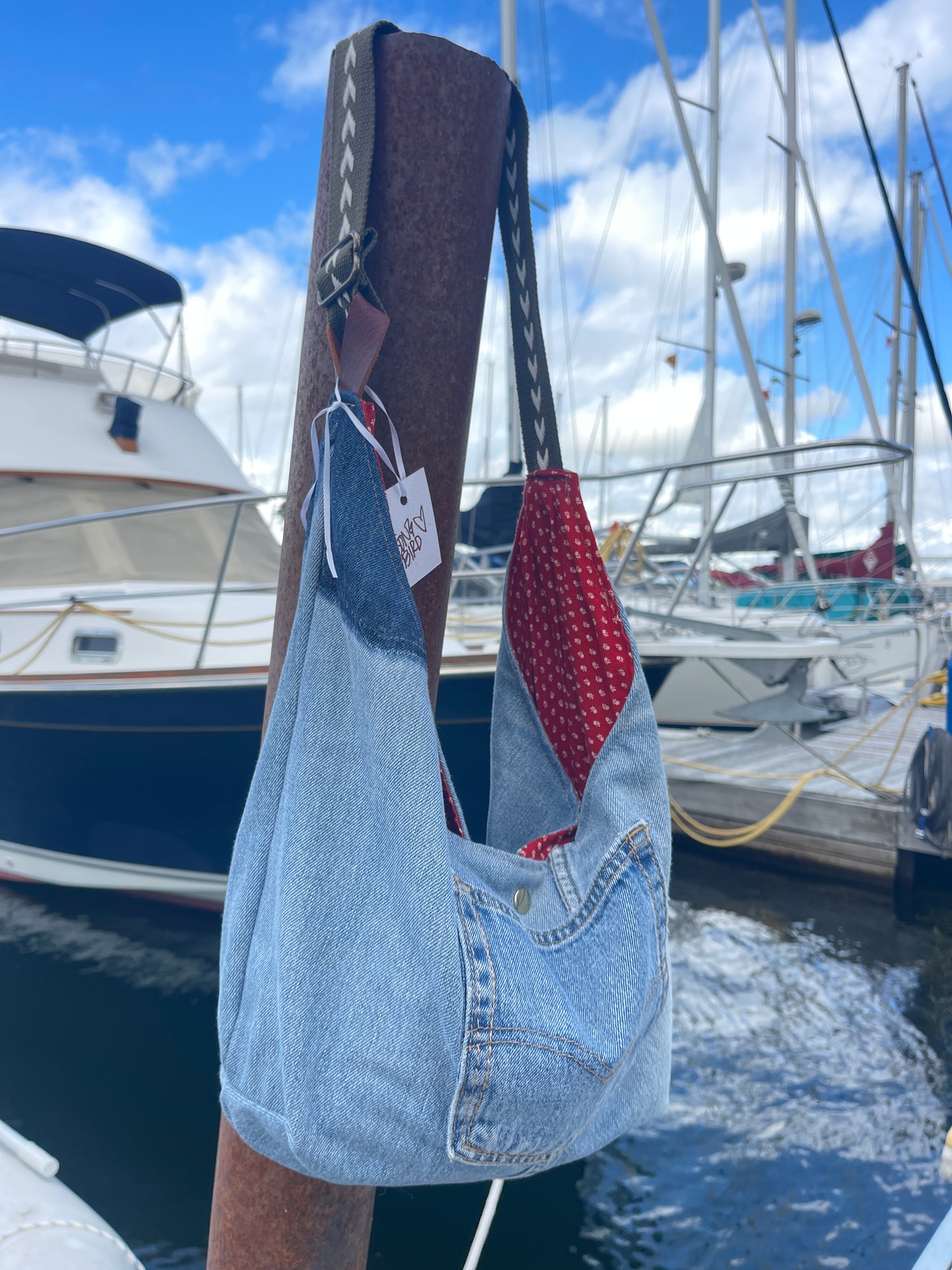 Vintage Levi’s Sling