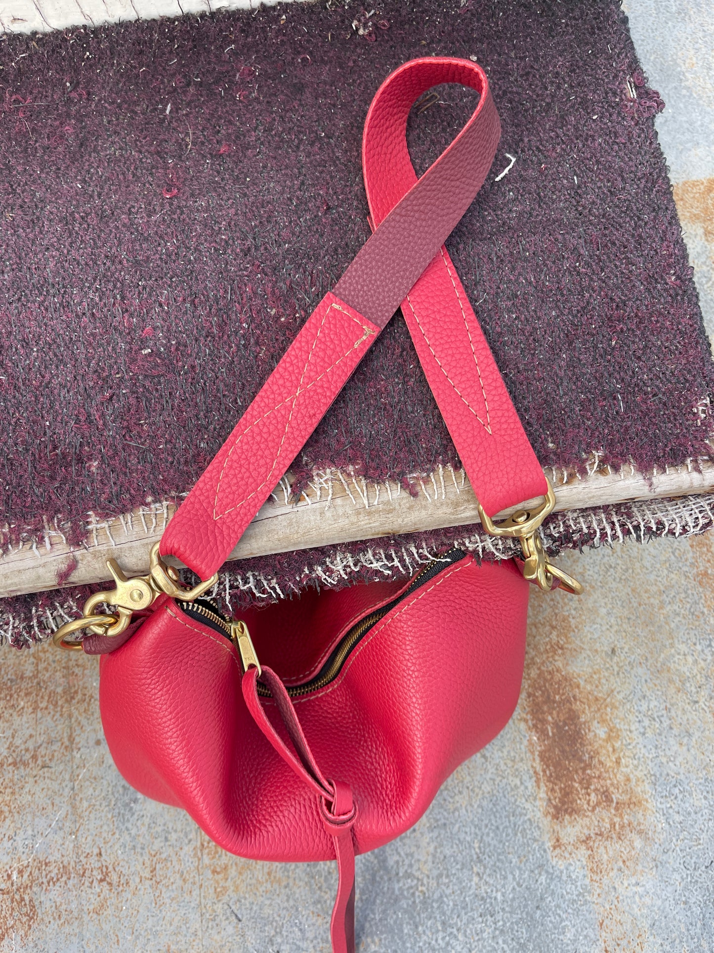 Red Hobo