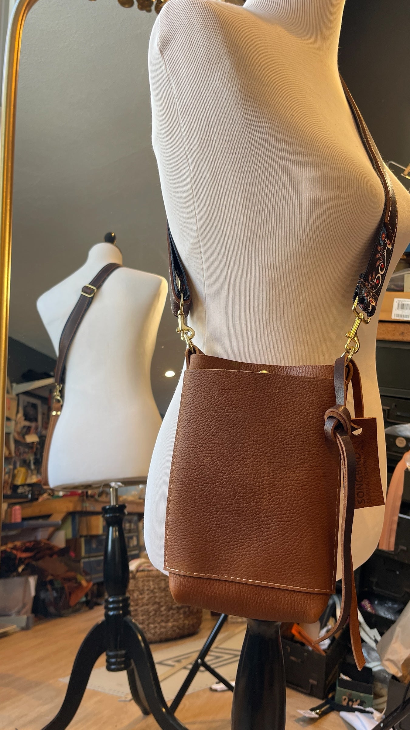 Phone Bag