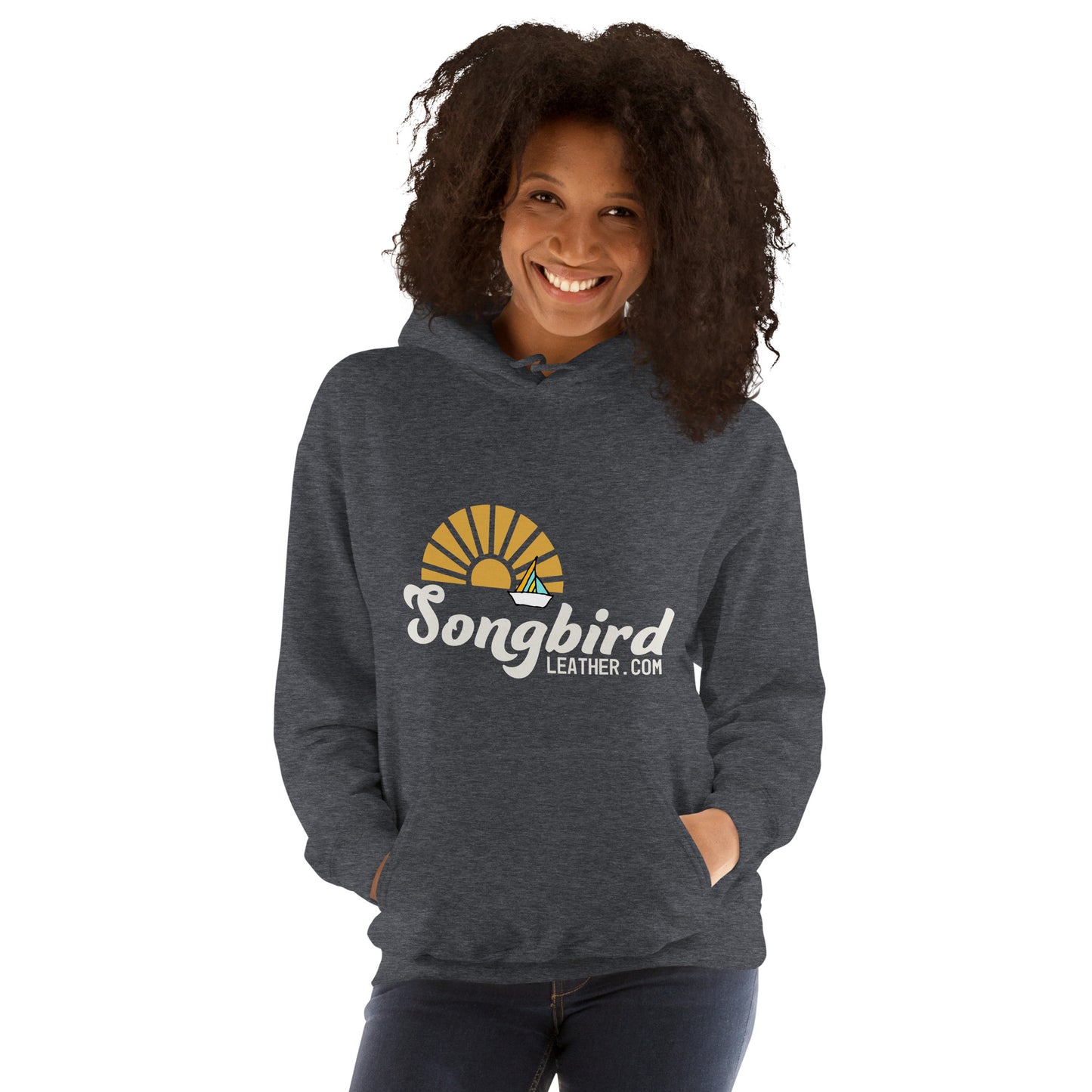 Songbird Hoodie