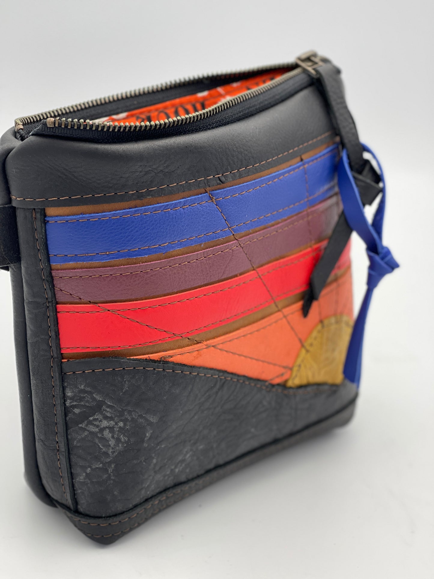 No. 6 - Lake George Bike Rally