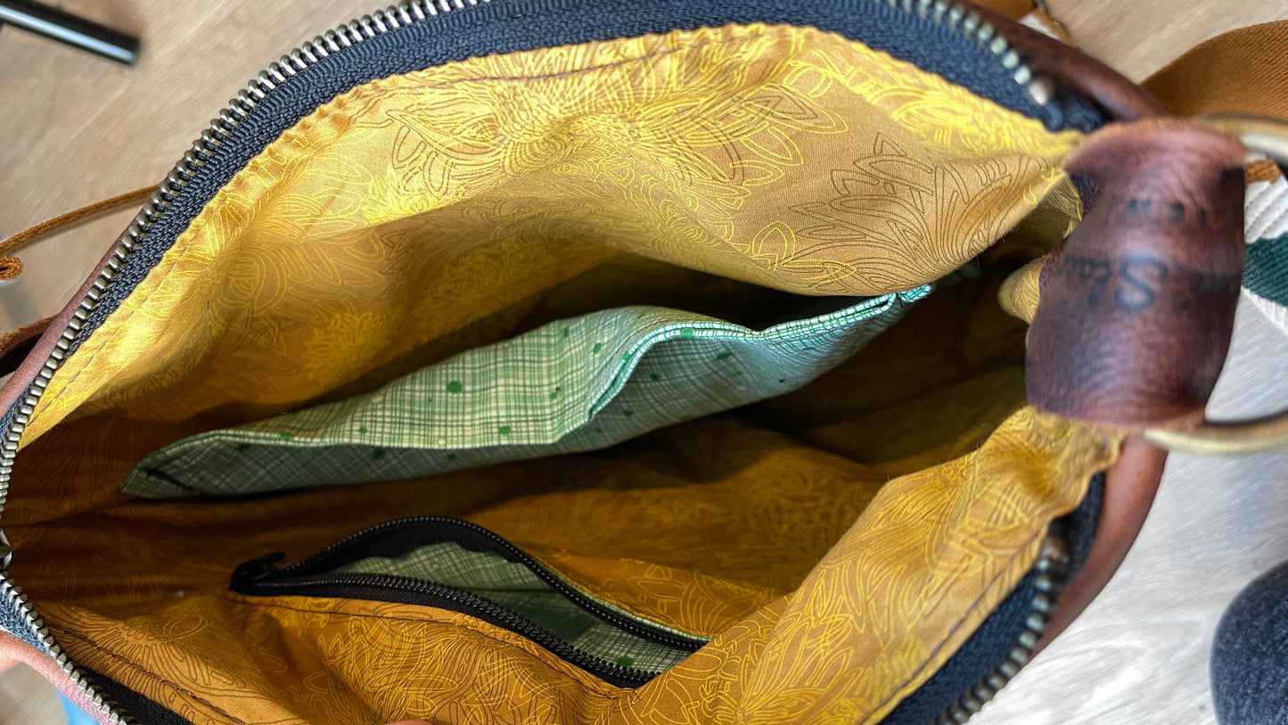 No. 5 - Old McDonald’s Sunflower