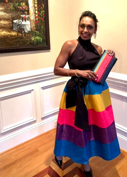 Completing Your Look with the Right Handmade Handbag and Shoes