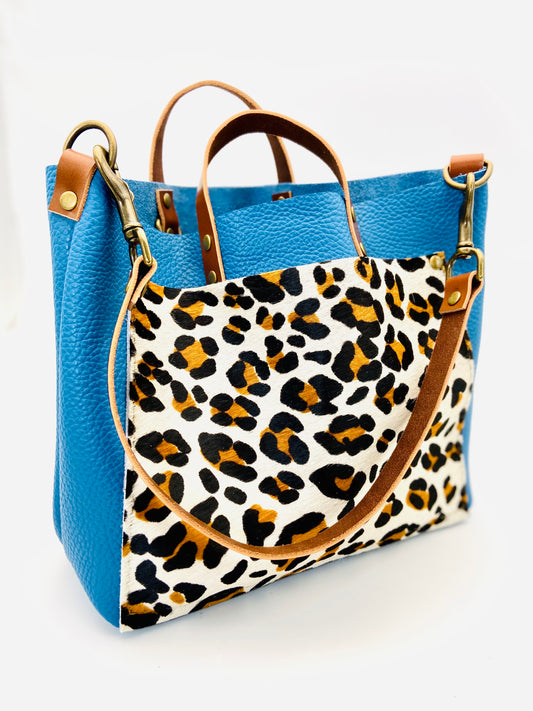 The Advantages of Choosing a Handmade Leather Bag