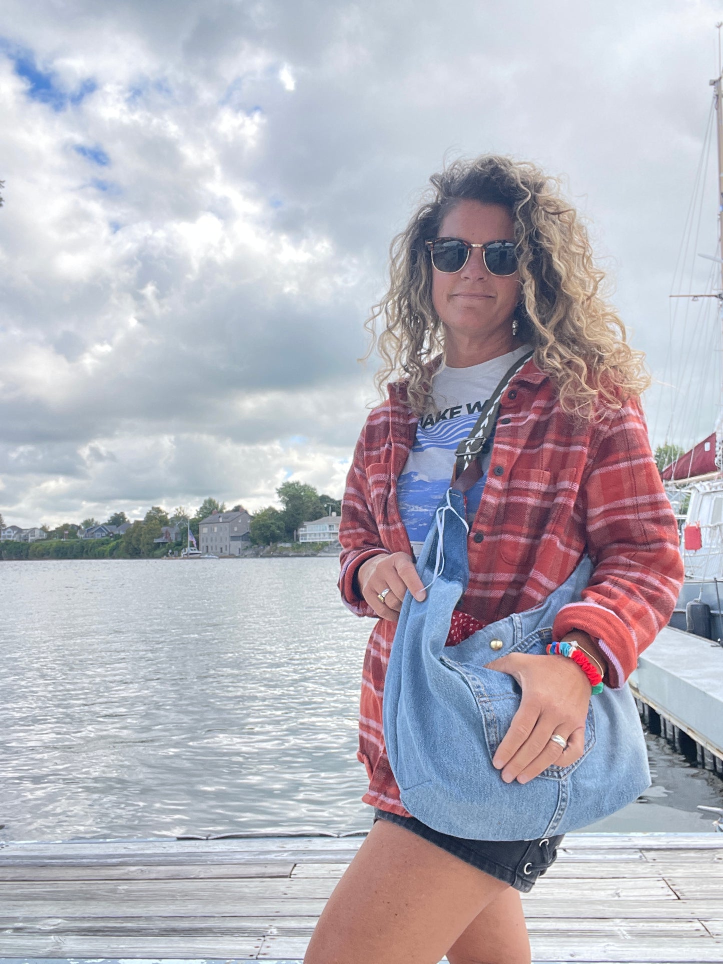 Vintage Levi’s Sling