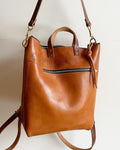 Songbird Leather Backpack - The Original