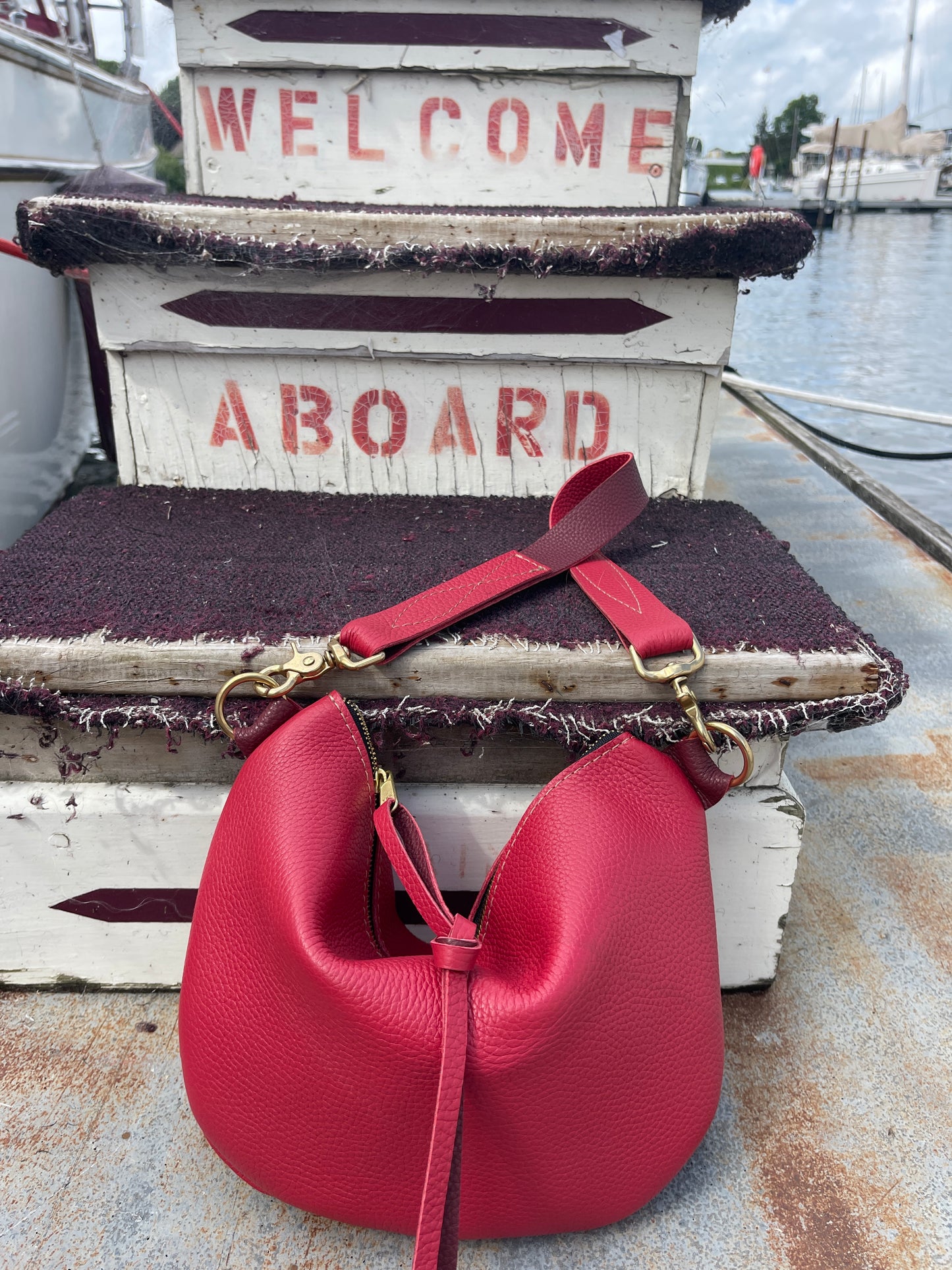 Red Hobo