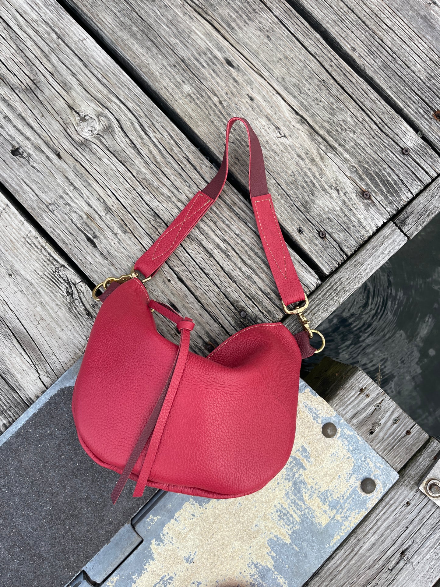 Red Hobo