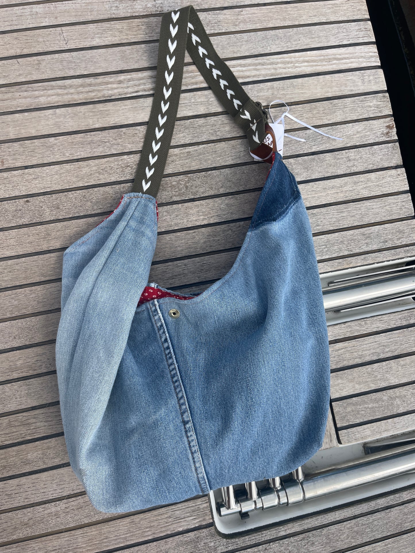 Vintage Levi’s Sling
