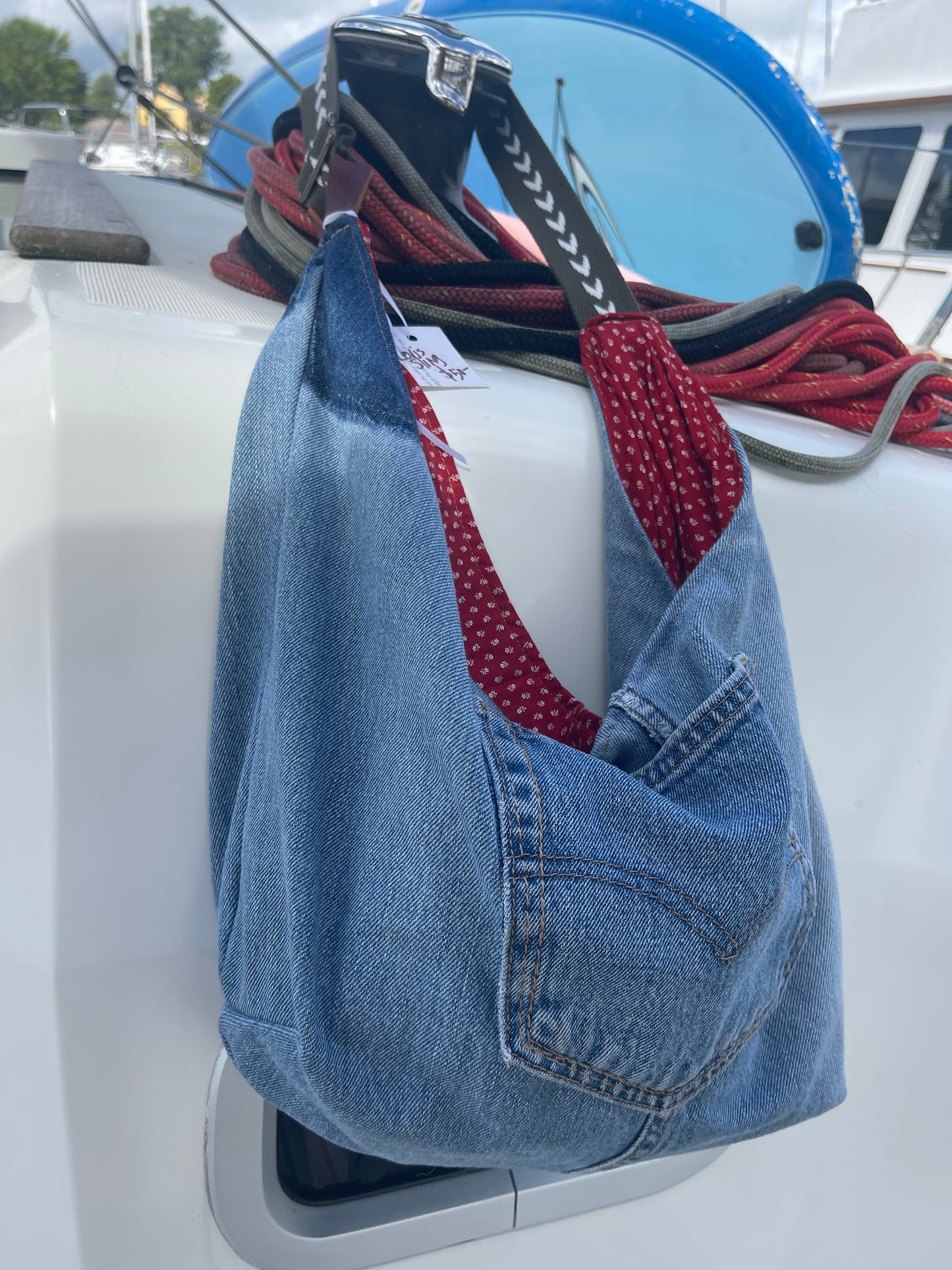 Vintage Levi’s Sling