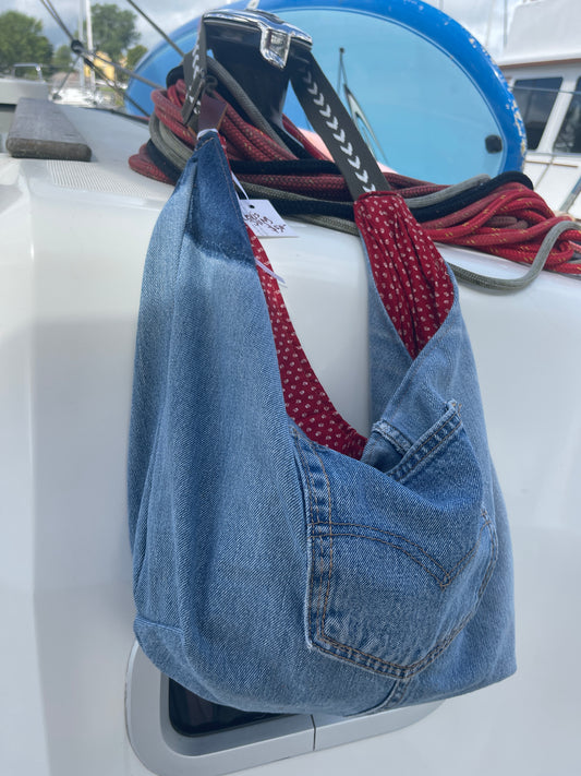 Vintage Levi’s Sling