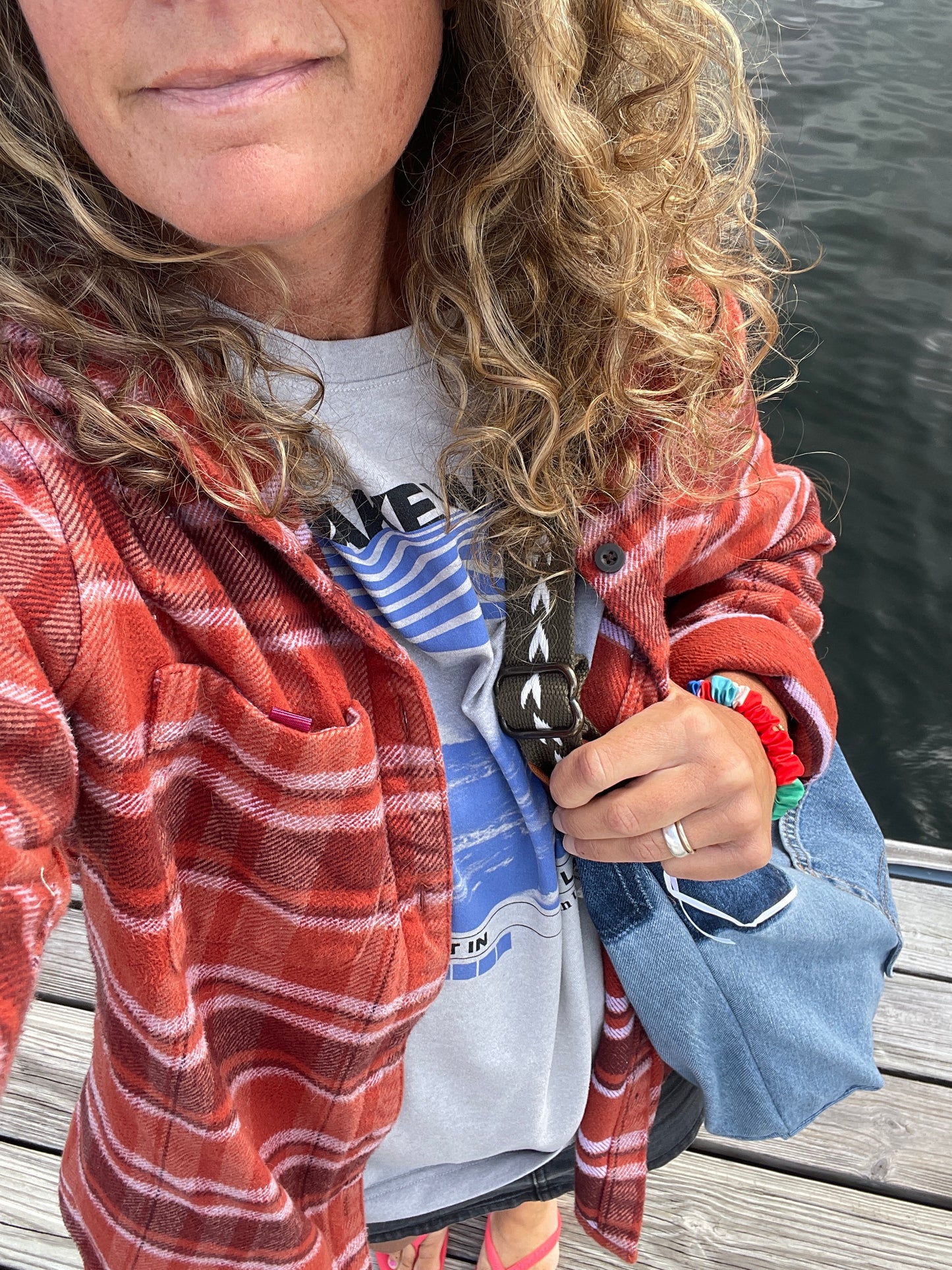 Vintage Levi’s Sling