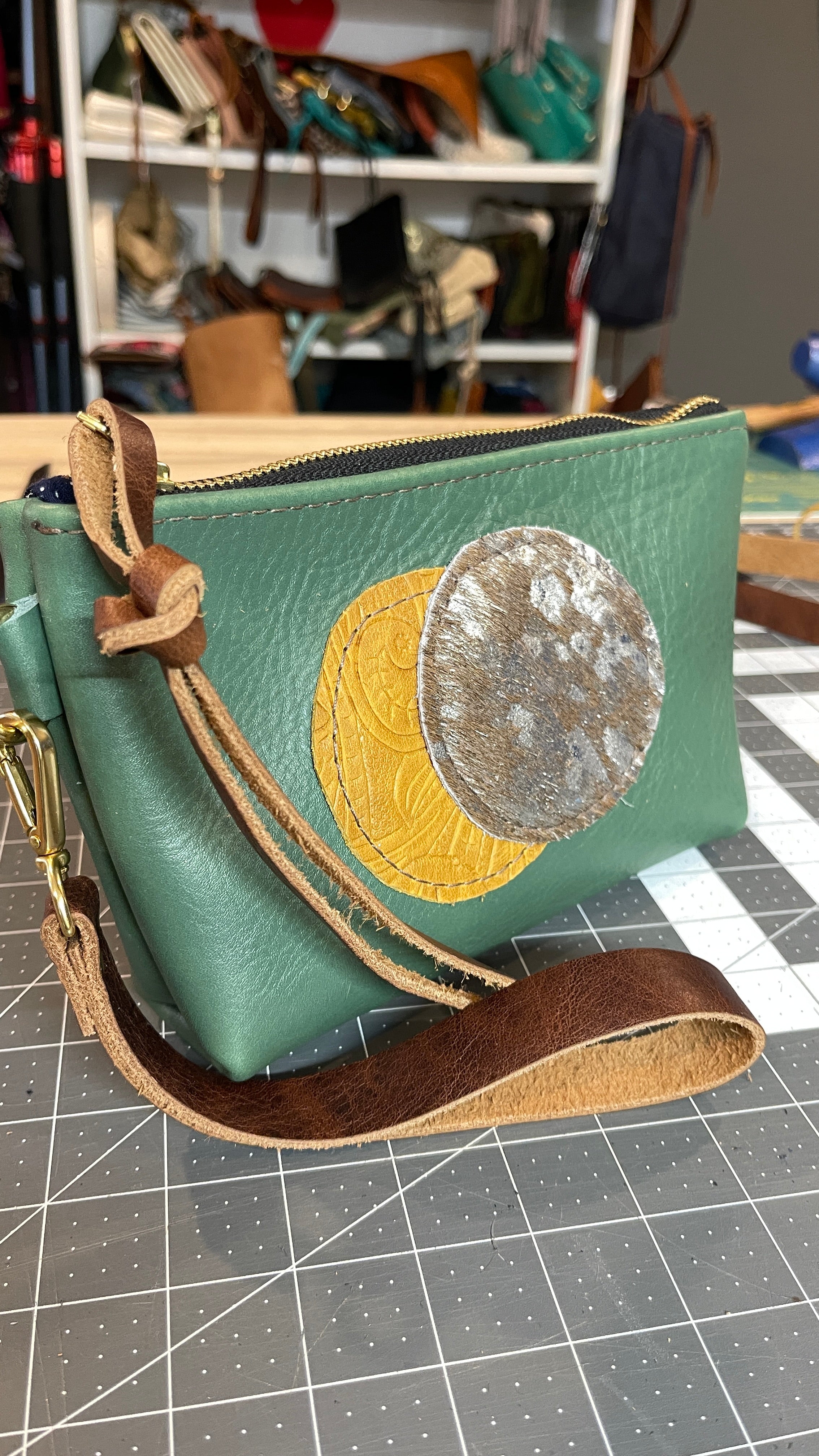 Solar Eclipse Bags