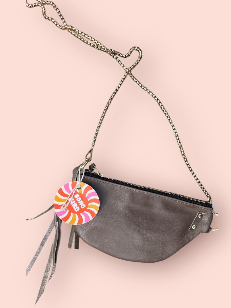 Grey/Brown Sling