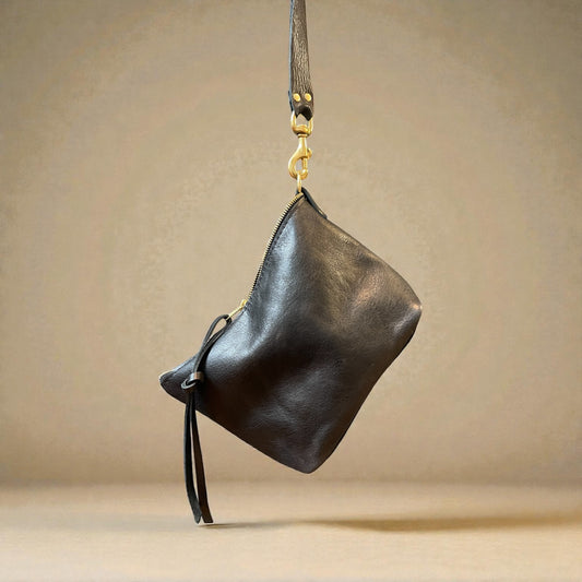 Black Pouch No.1