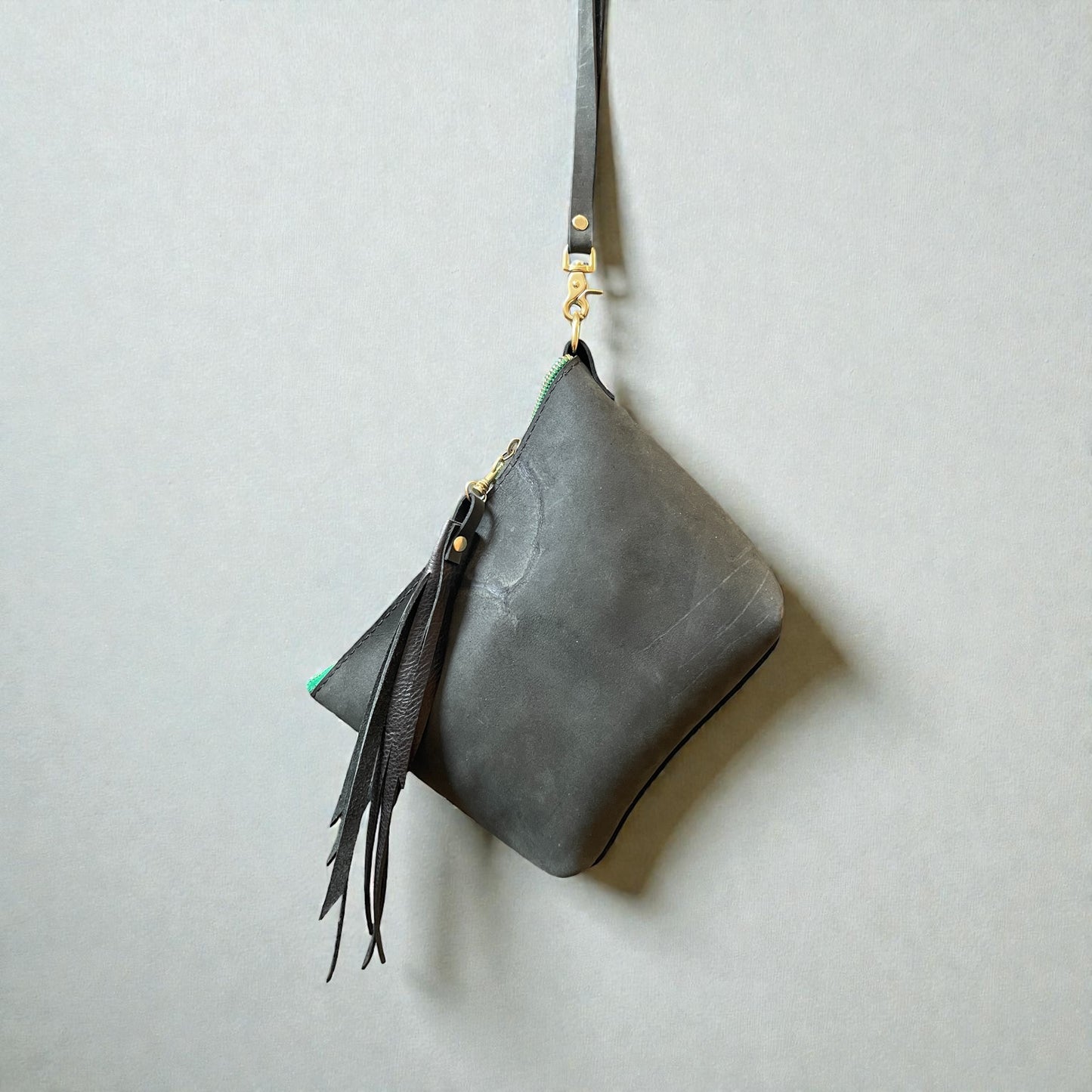 Black Pouch No.2