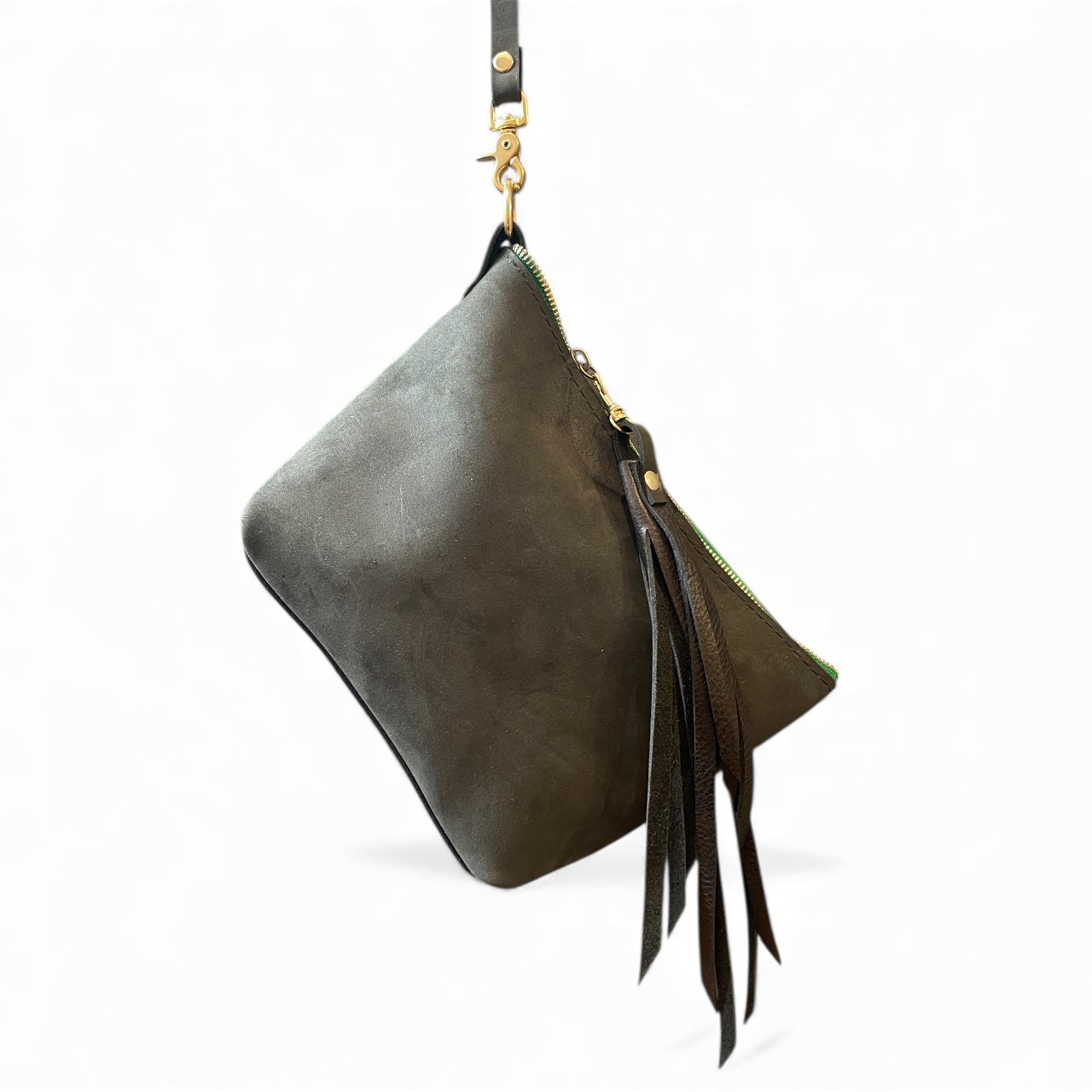 Black Pouch No.2
