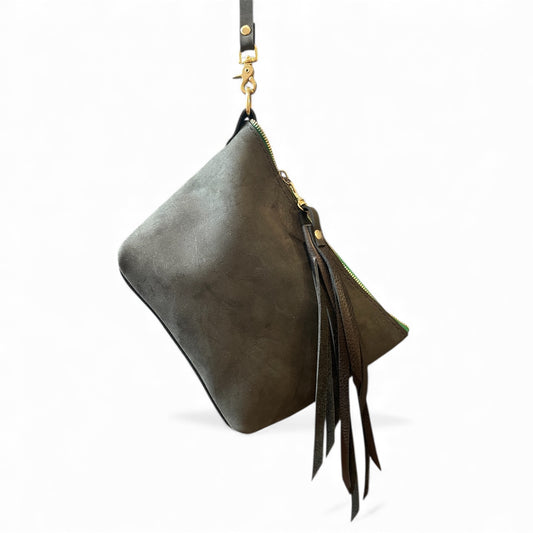Black Pouch No.2