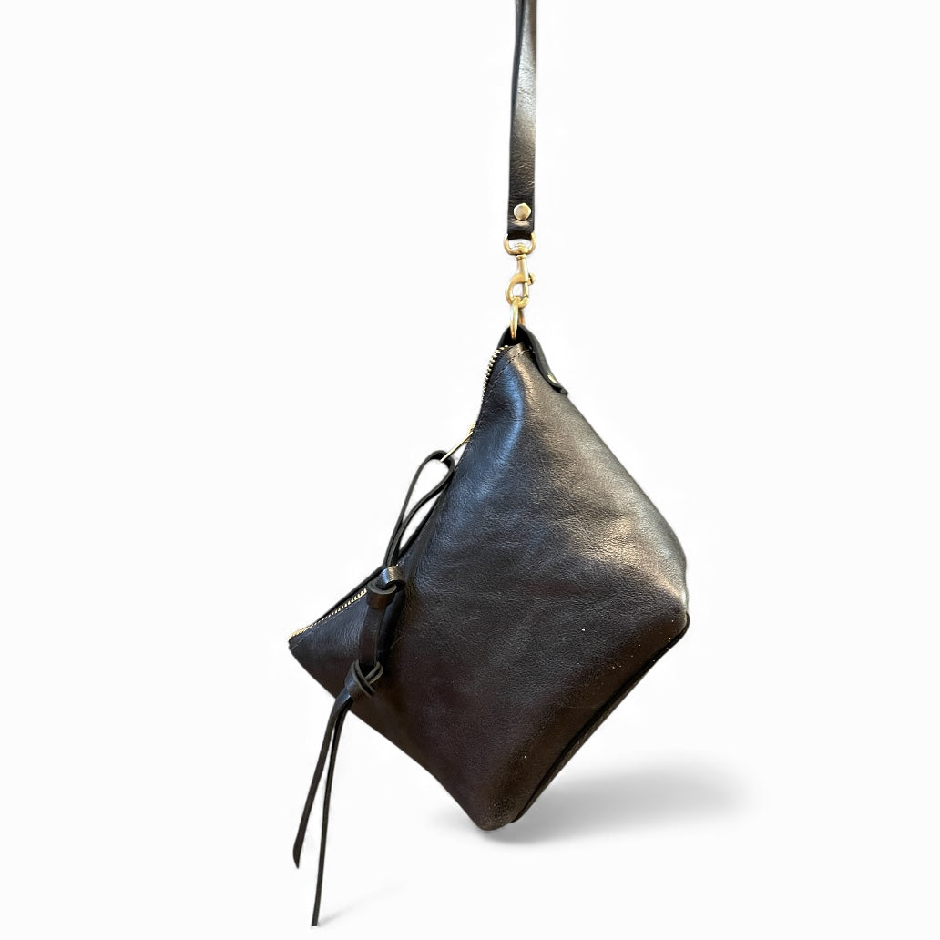 Black Pouch No.3
