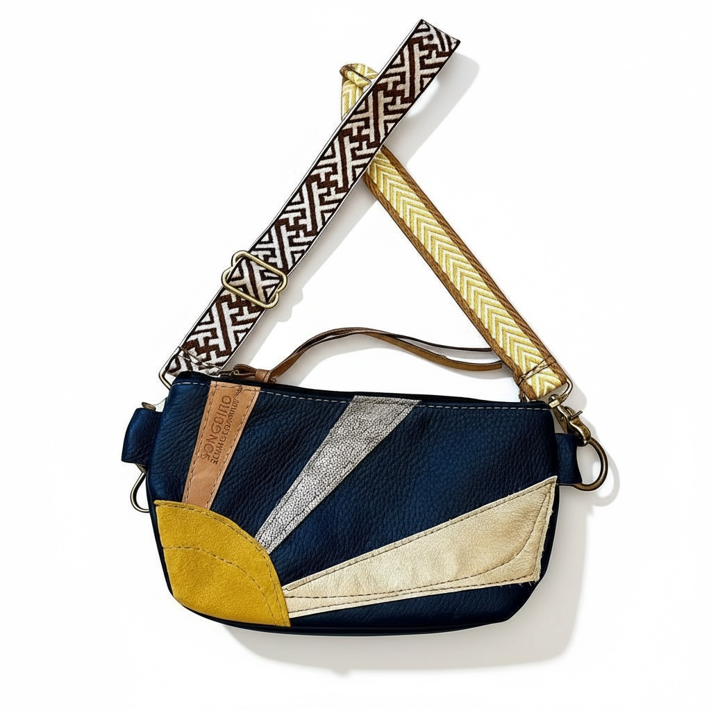 Sunburst in November Sling