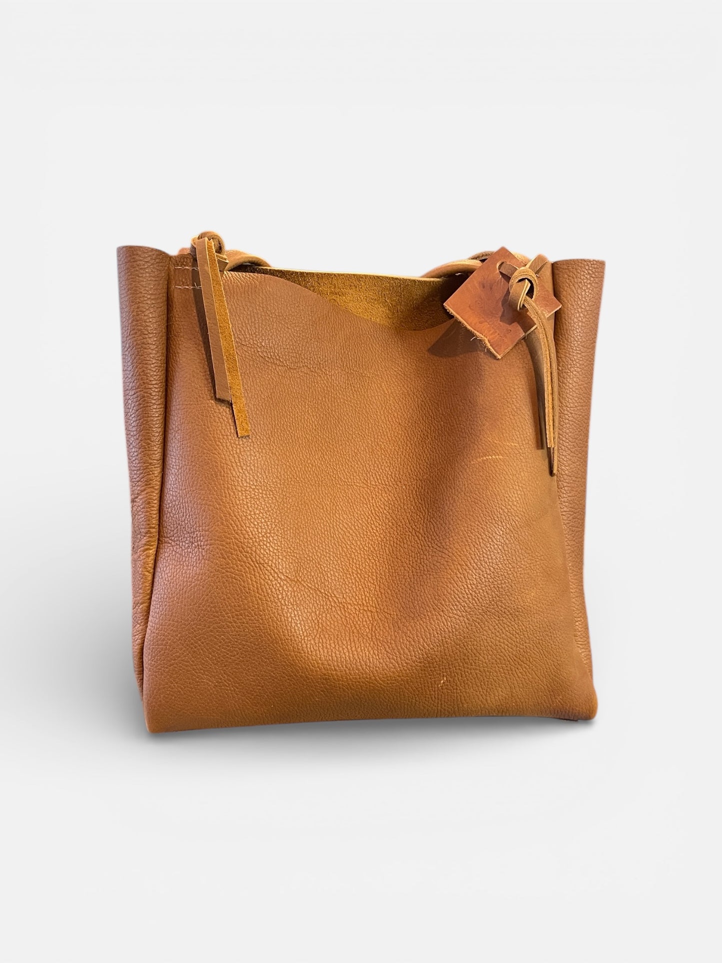 Slouchy Tote