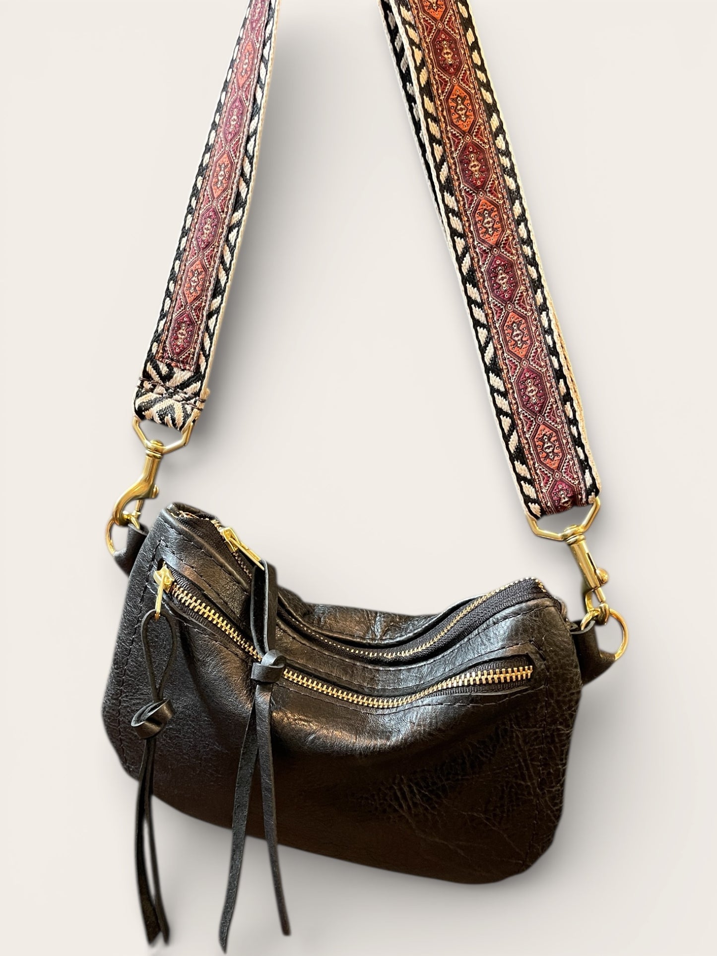 Black Maiya - ready to ship