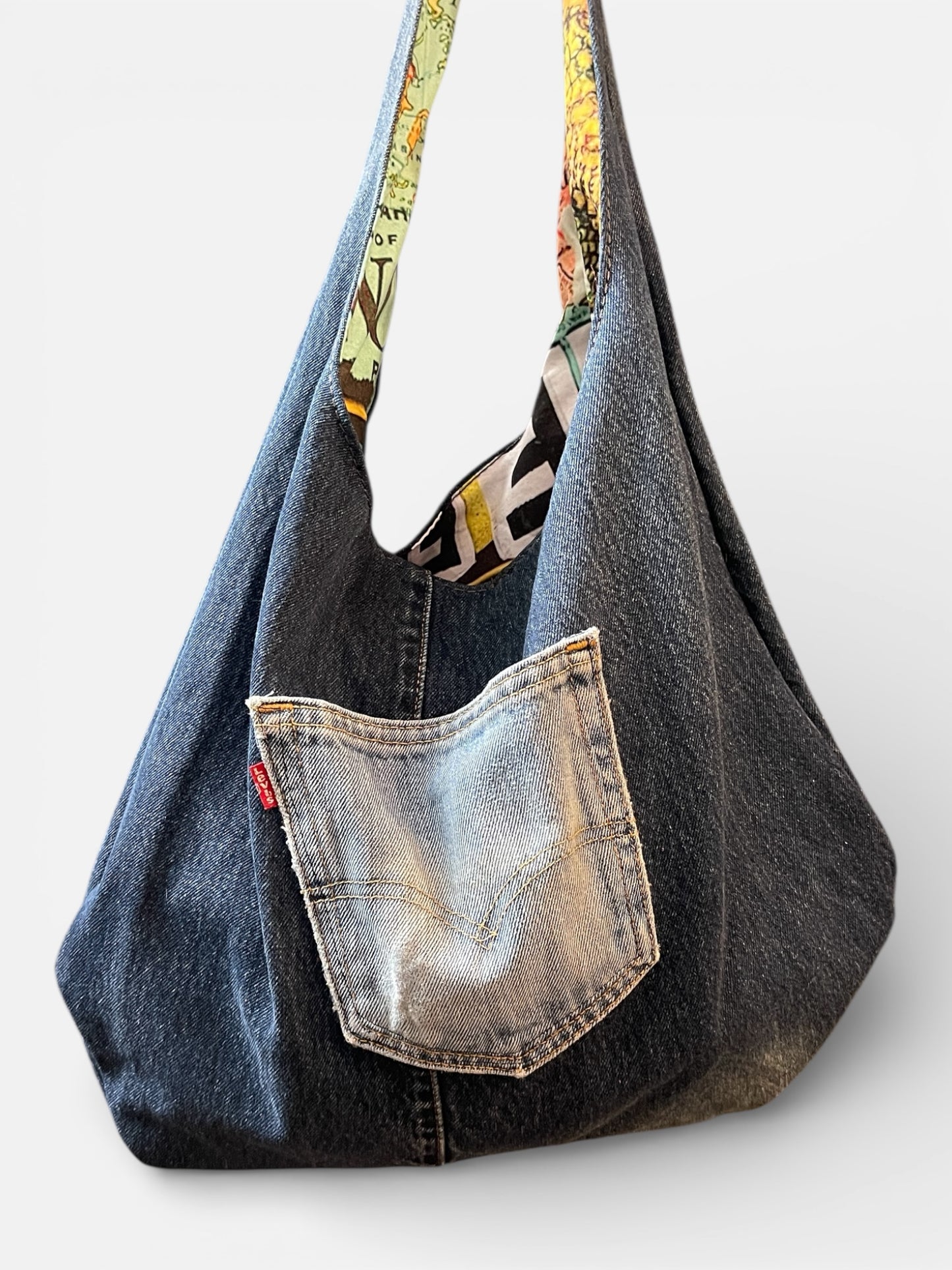 Vintage Levi’s No.1