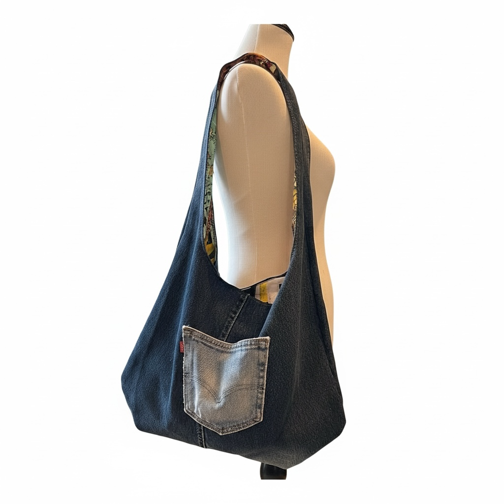 Vintage Levi’s No.1