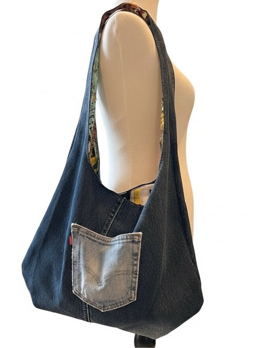 Vintage Levi’s No.1