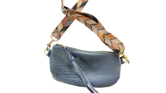 Navy Blue Sling