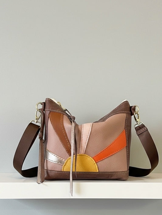 Medium Elusive Upstate Sunshine