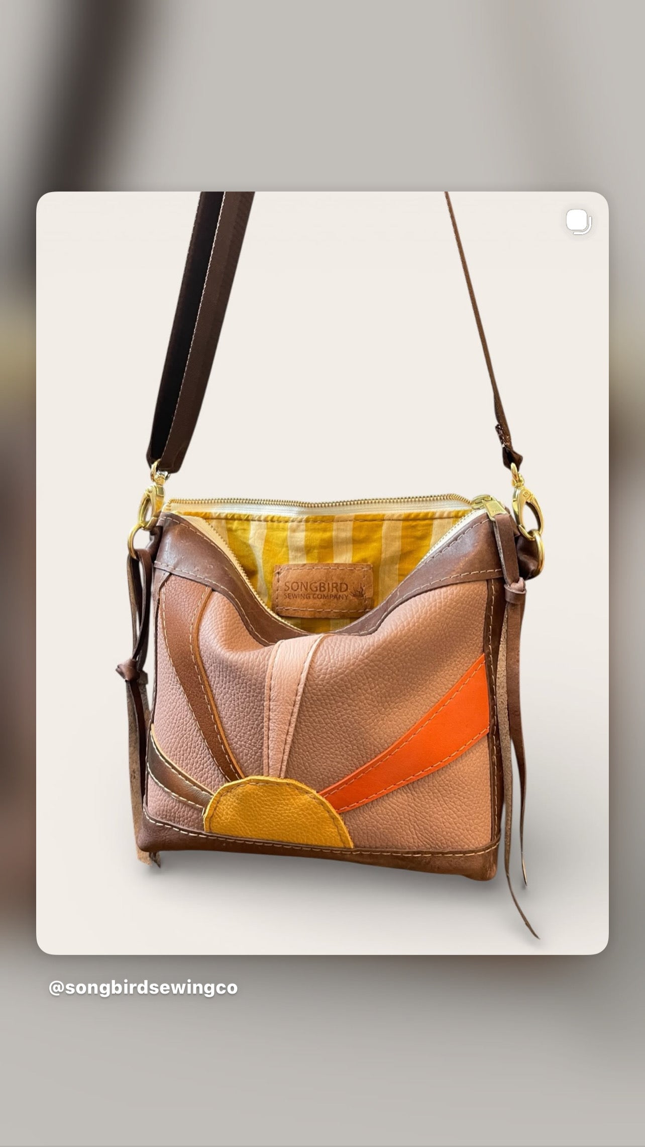 Medium Elusive Upstate Sunshine