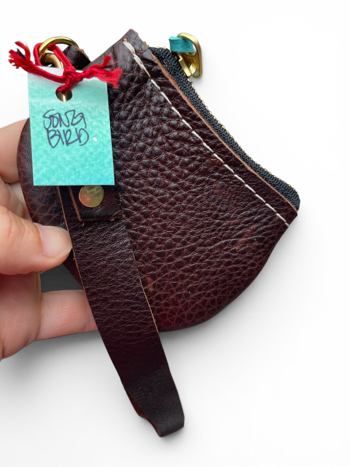 Wave Series Change Purse