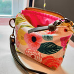 Small Rifle Pouch Wristlet
