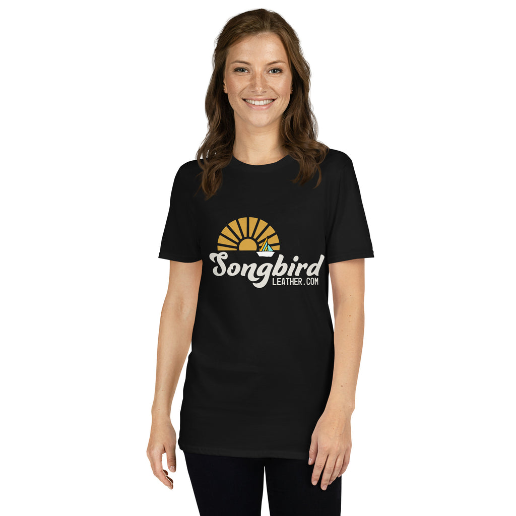 Songbird Tee Shirt