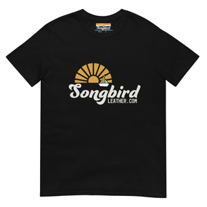 Songbird Tee Shirt