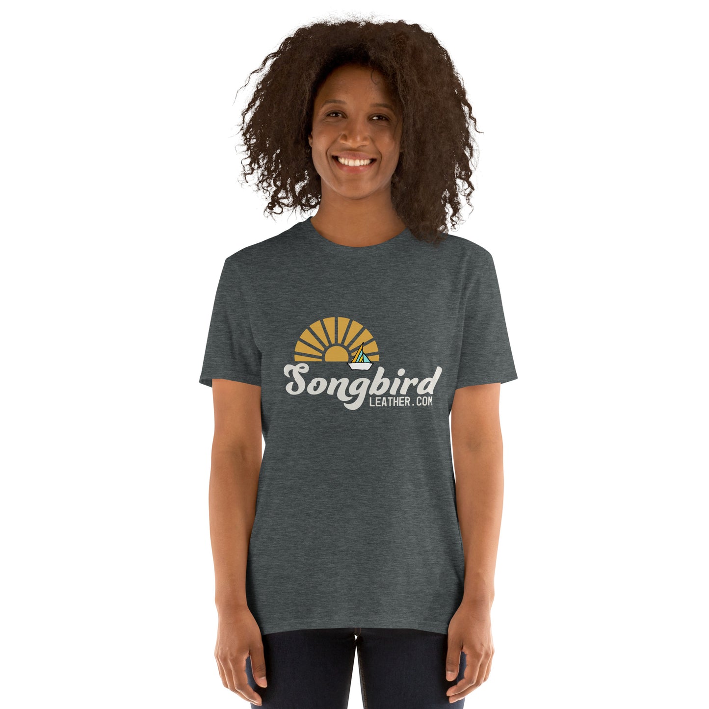 Songbird Tee Shirt