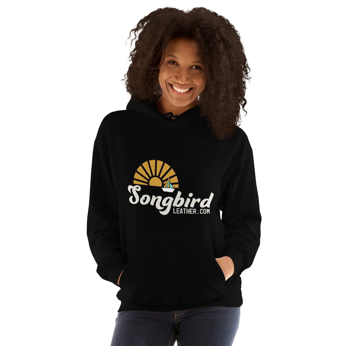 Songbird Hoodie