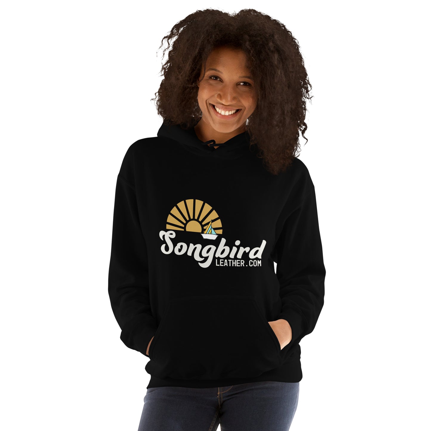 Songbird Hoodie
