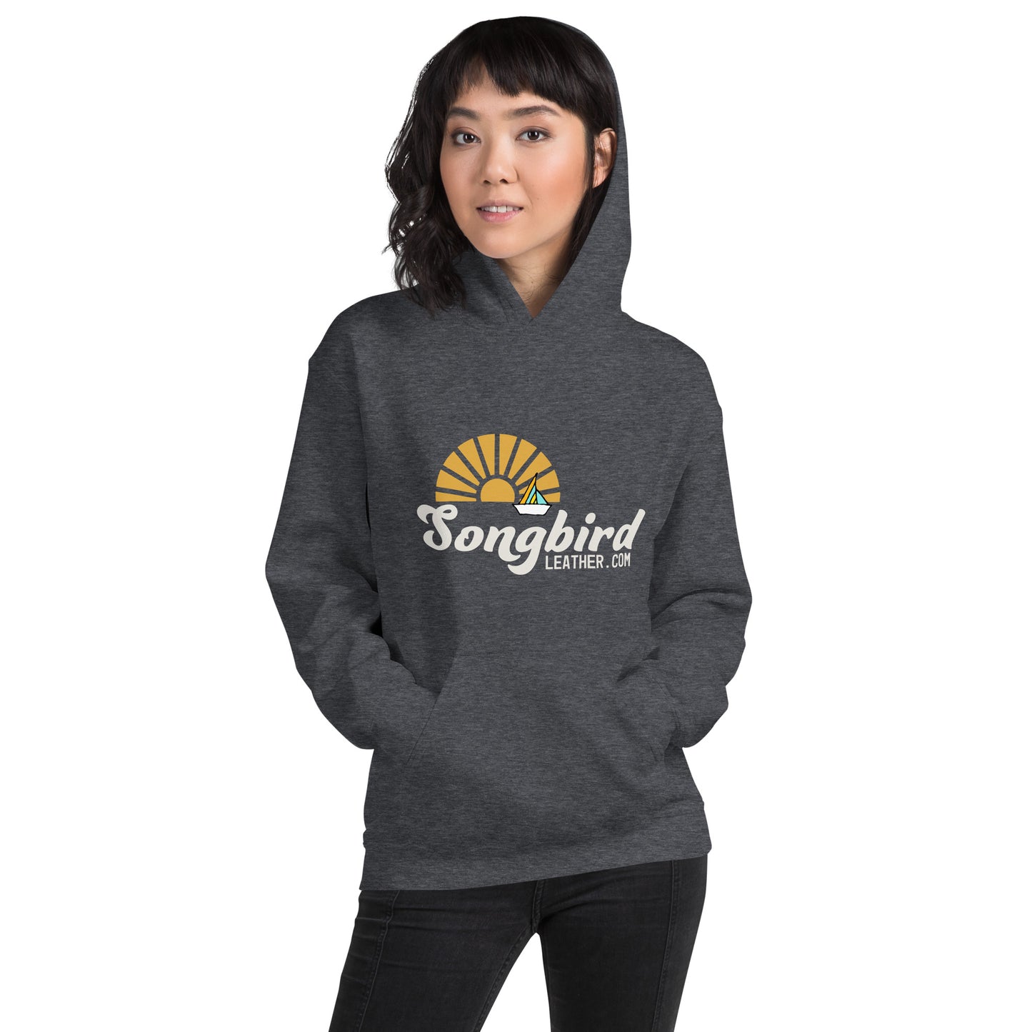 Songbird Hoodie