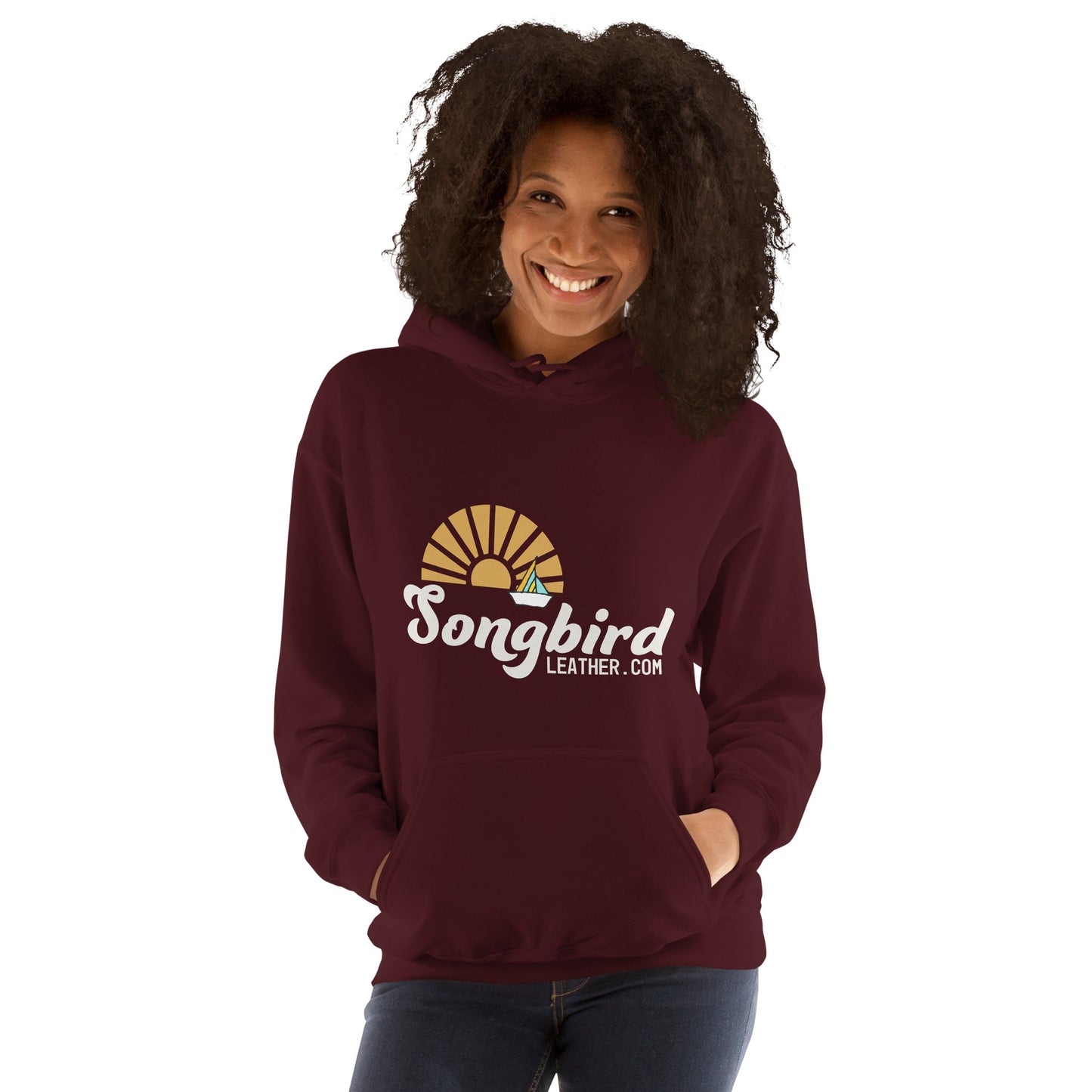 Songbird Hoodie