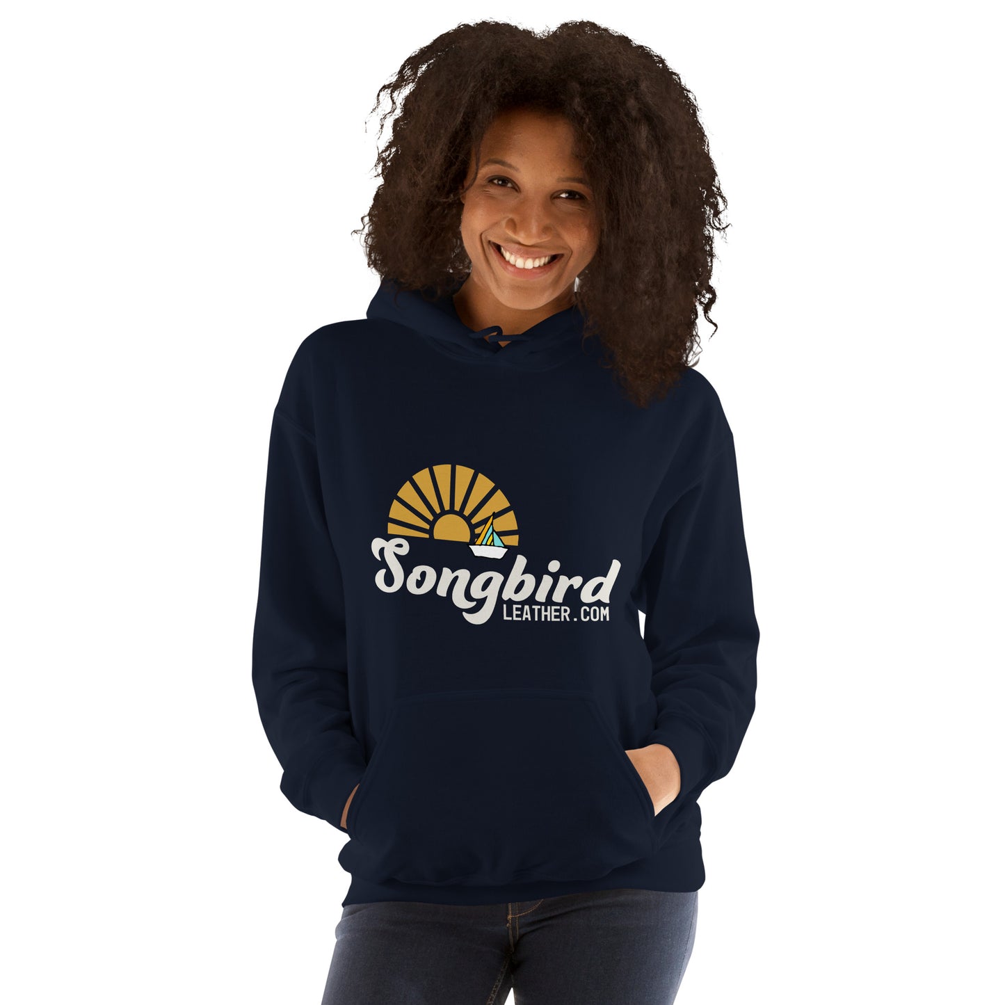 Songbird Hoodie