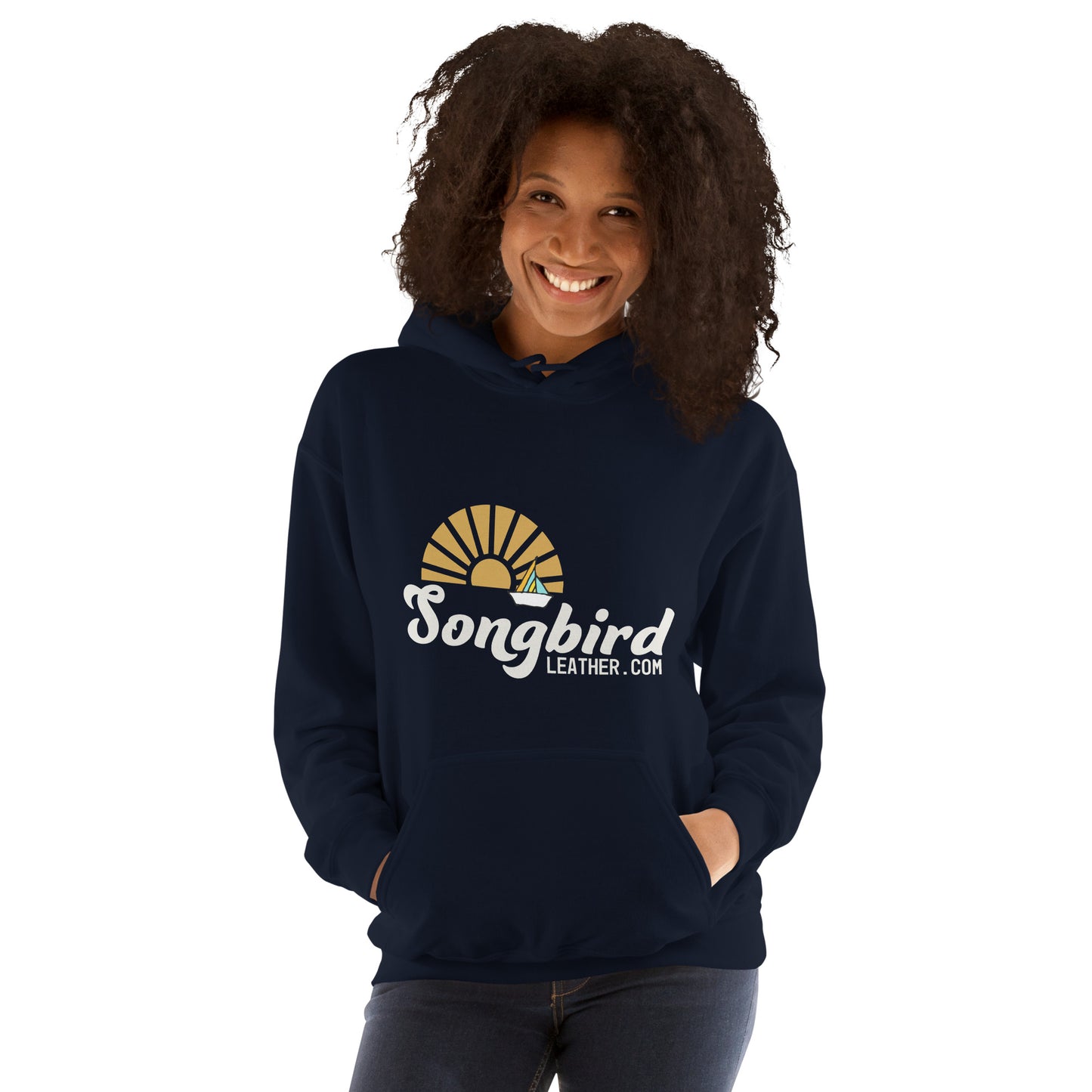 Songbird Hoodie