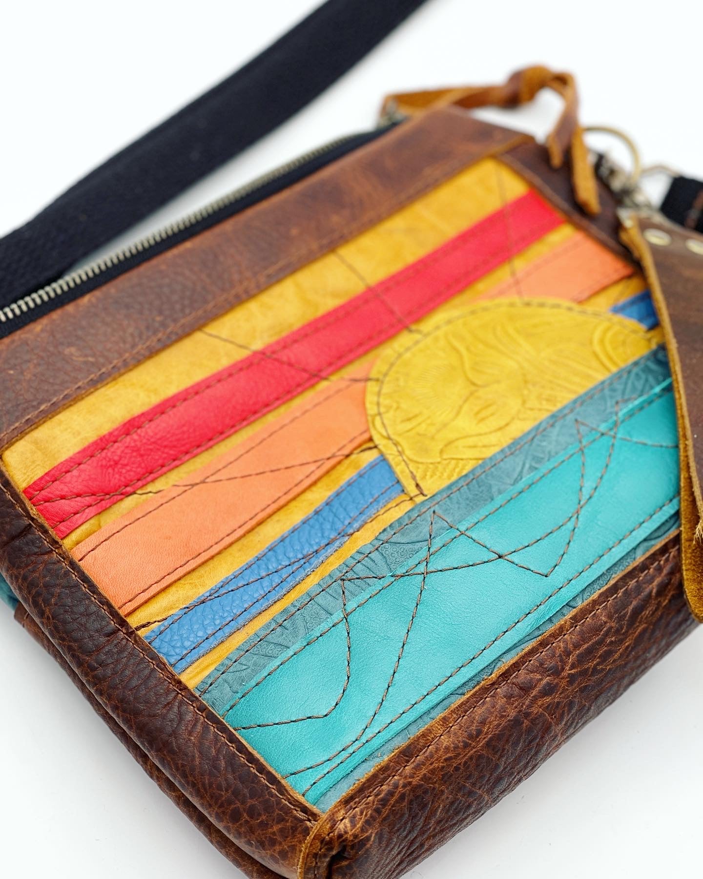 No. 10 Mother Ontario