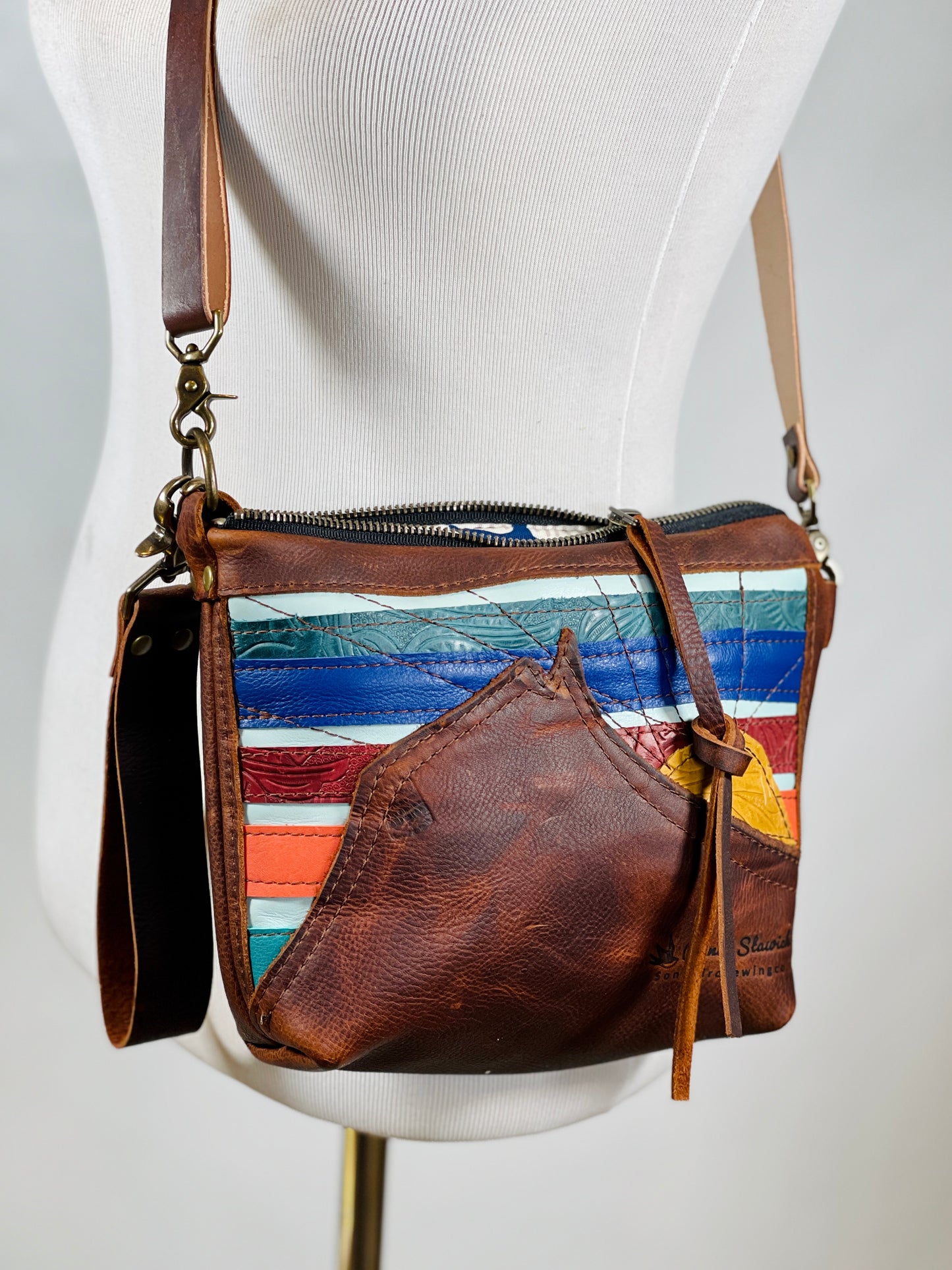 No. 3 - ADK and Lake Ontario Sunset