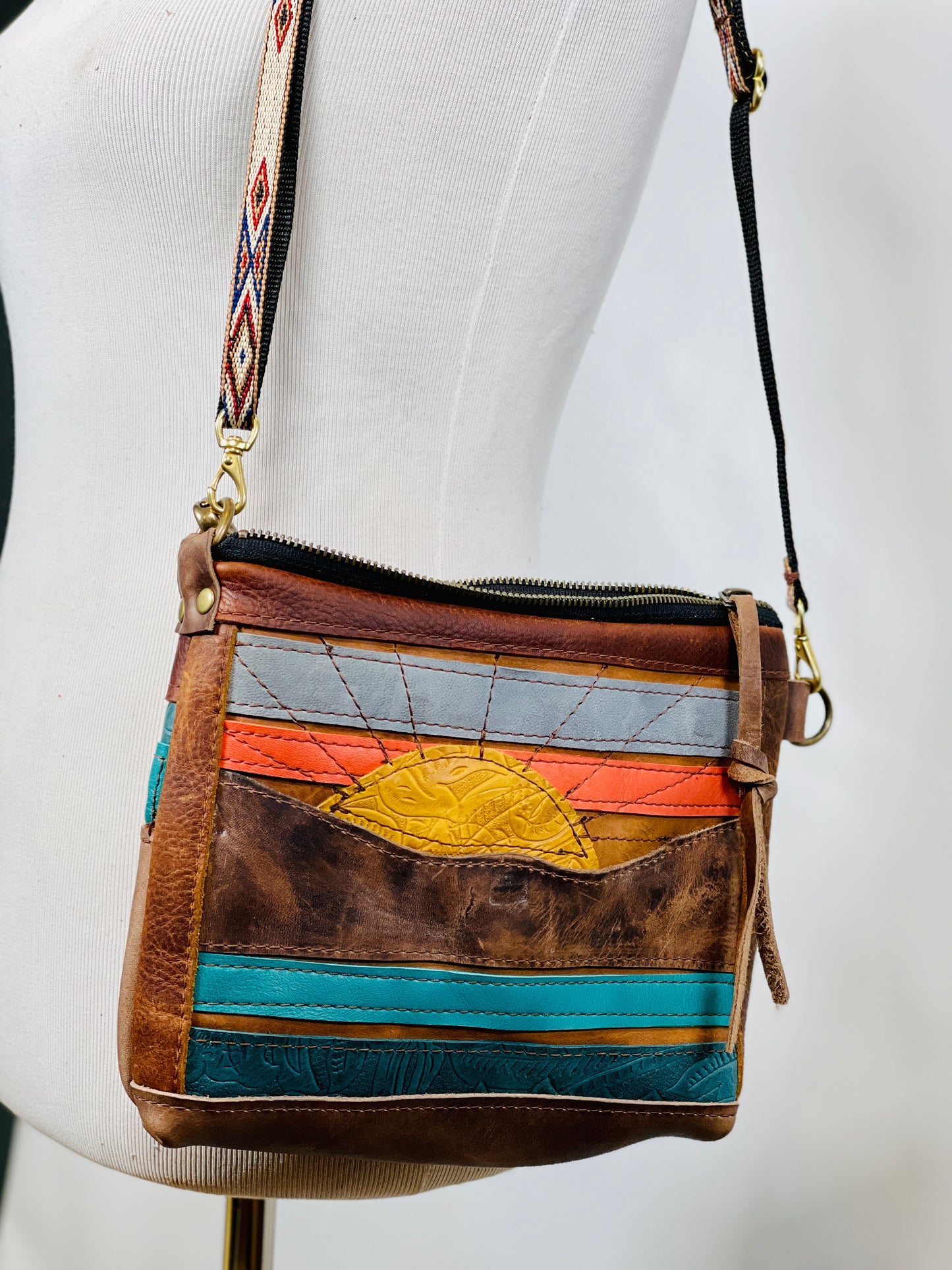 No. 11 - Lake Ontario Autumn