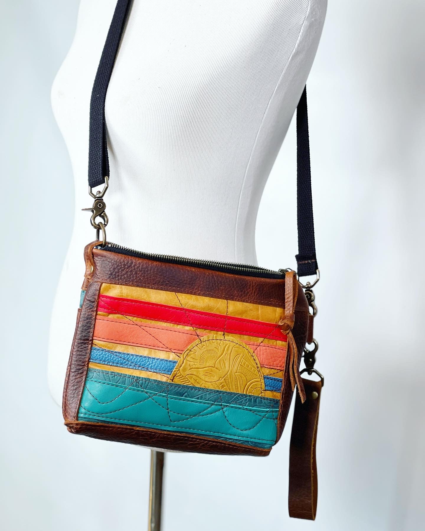 No. 10 Mother Ontario