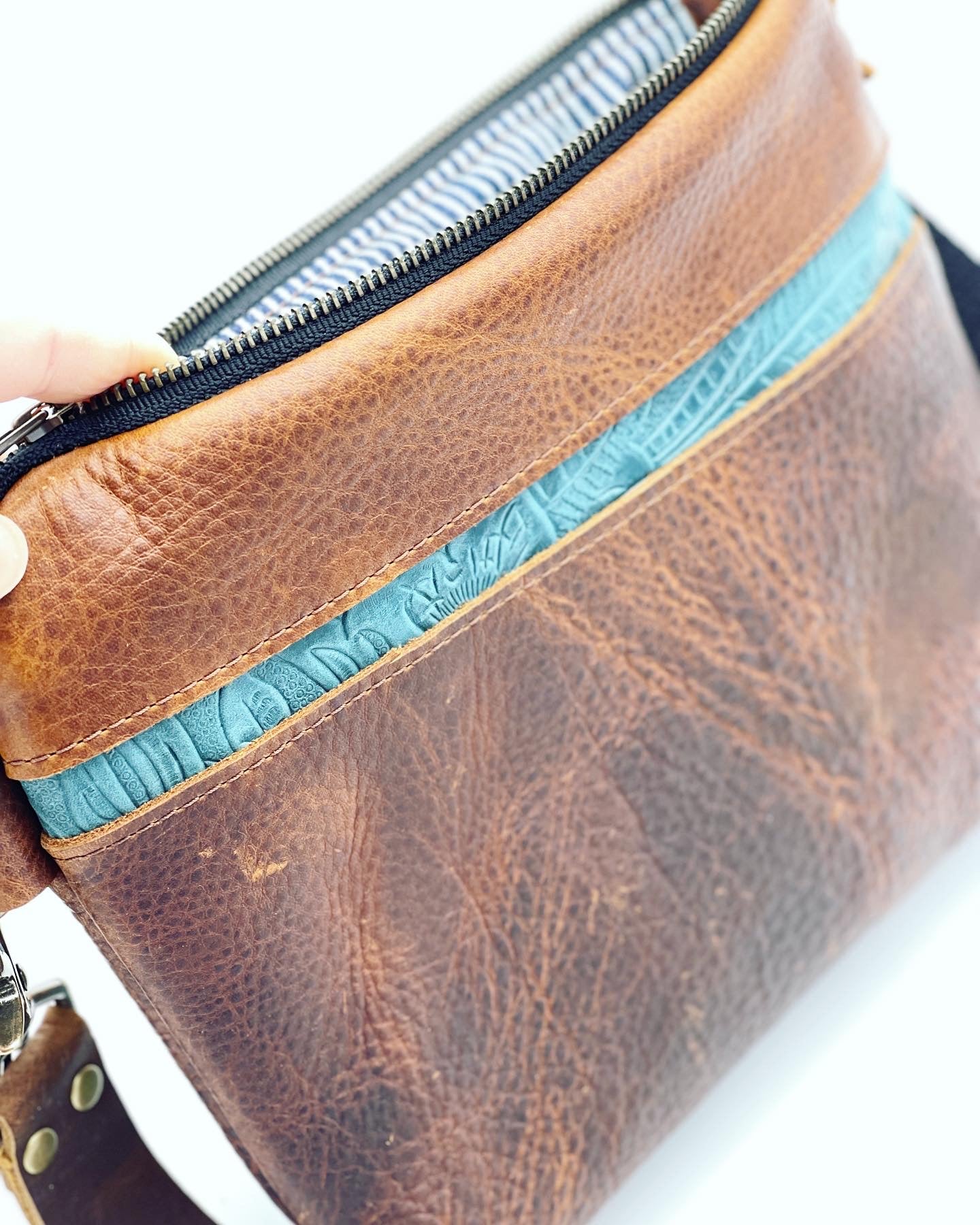 No. 10 Mother Ontario