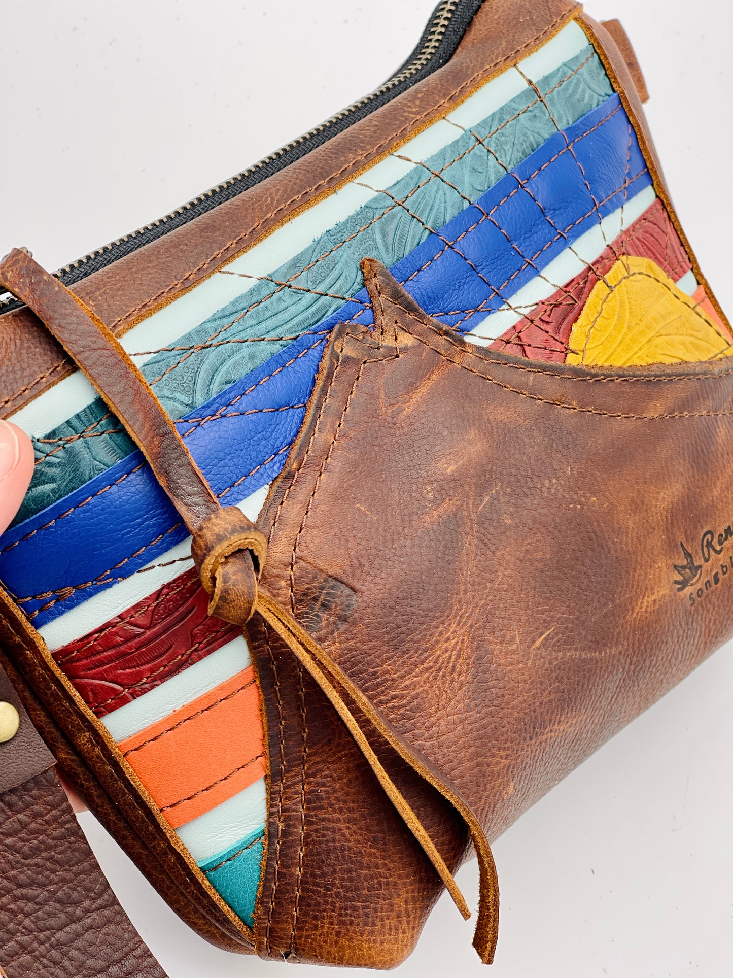 No. 3 - ADK and Lake Ontario Sunset