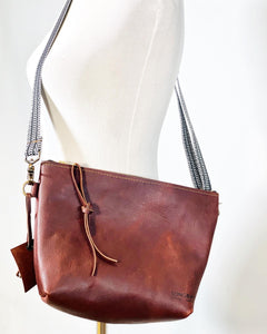Medium Leather Bag